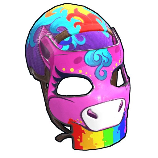 mask